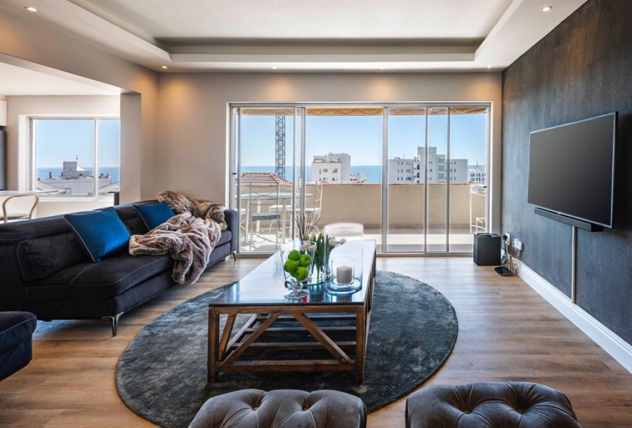 2 Bedroom Property for Sale in Bantry Bay Western Cape